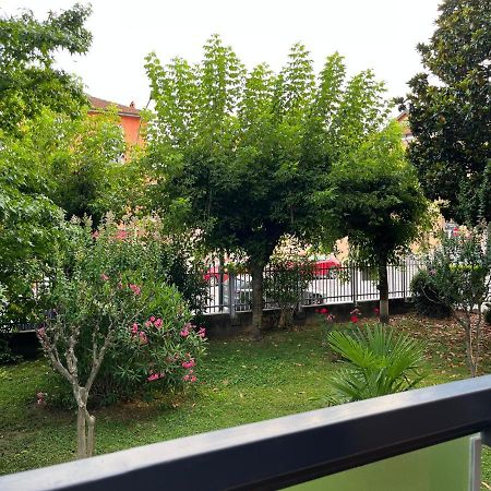 Casa Silli Apartment Pinerolo Bagian luar foto