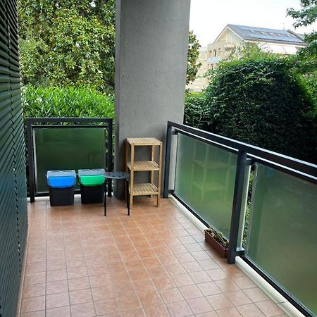 Casa Silli Apartment Pinerolo Bagian luar foto
