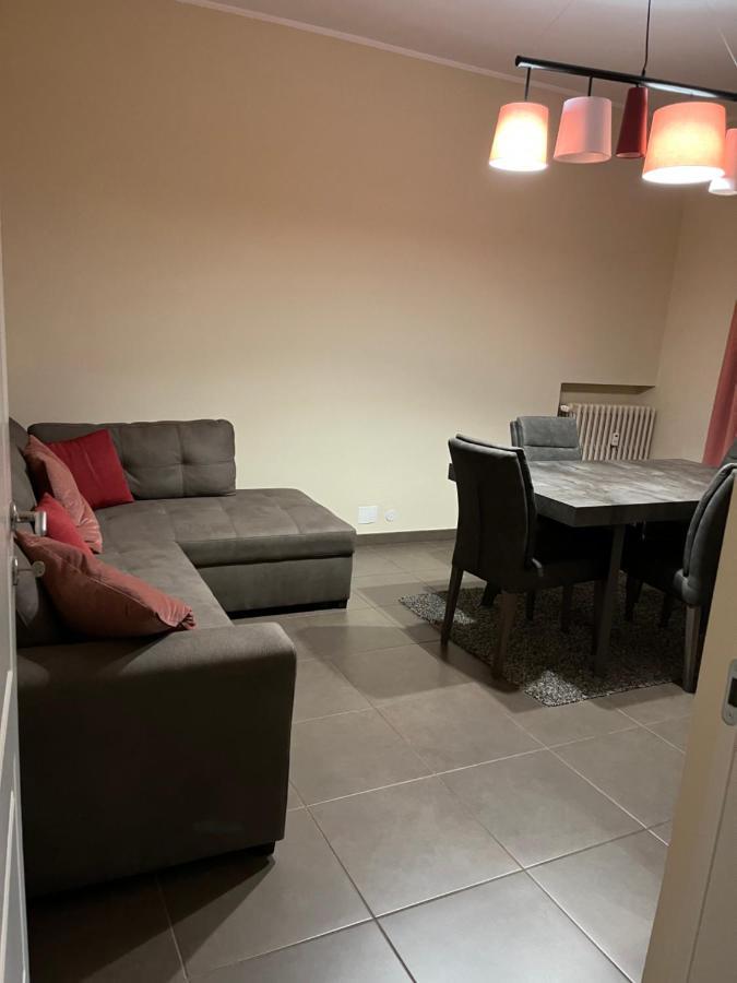 Casa Silli Apartment Pinerolo Bagian luar foto