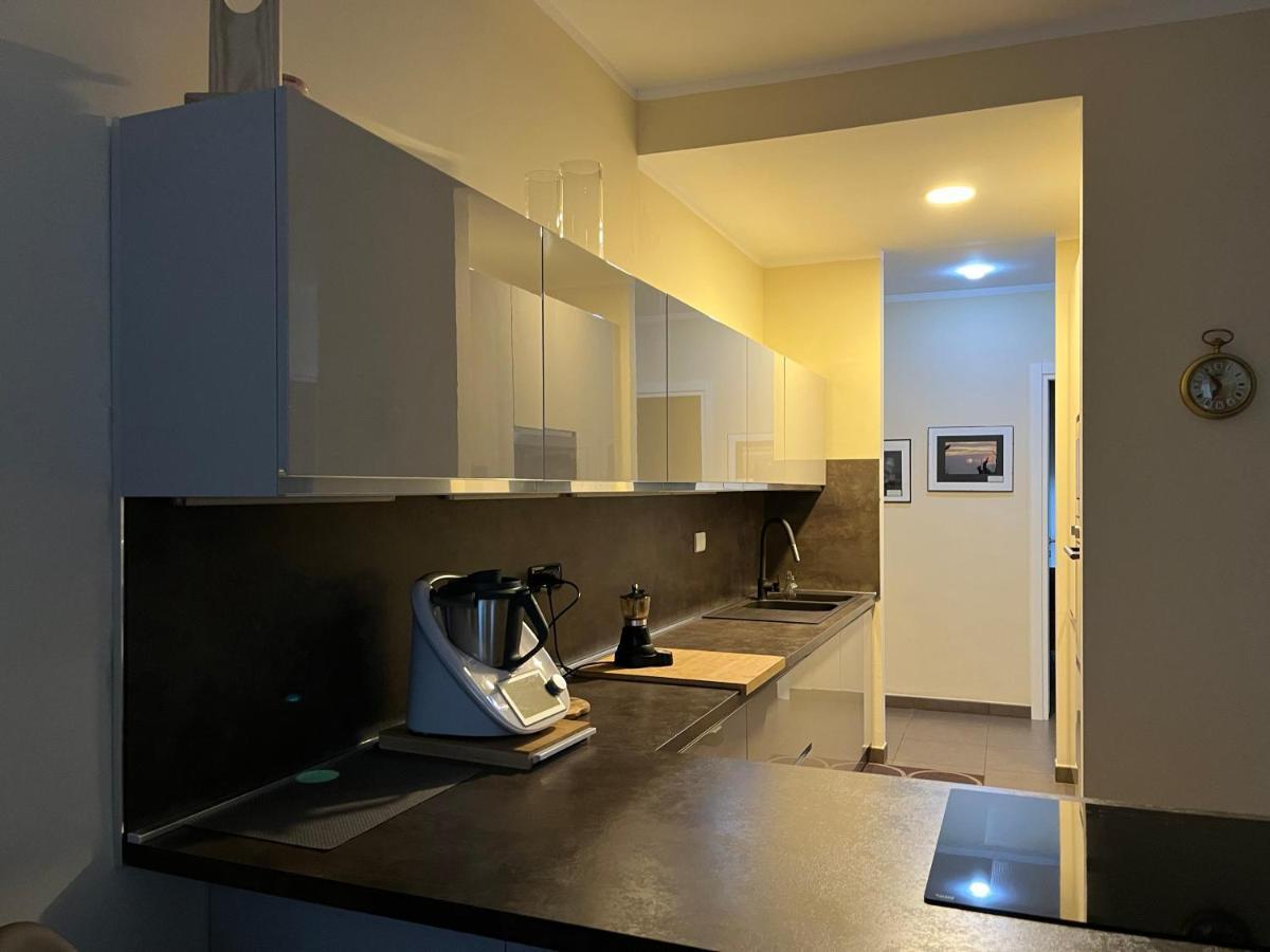 Casa Silli Apartment Pinerolo Bagian luar foto