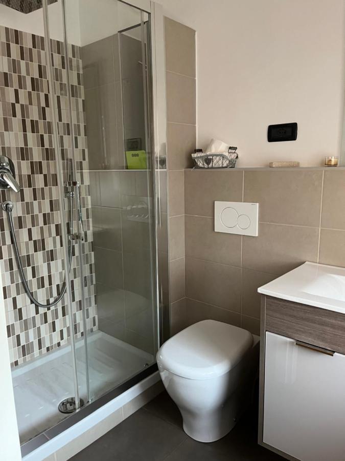 Casa Silli Apartment Pinerolo Bagian luar foto
