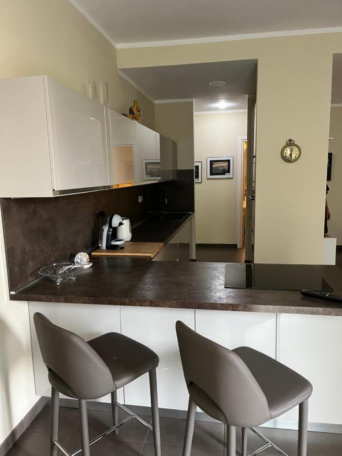 Casa Silli Apartment Pinerolo Bagian luar foto