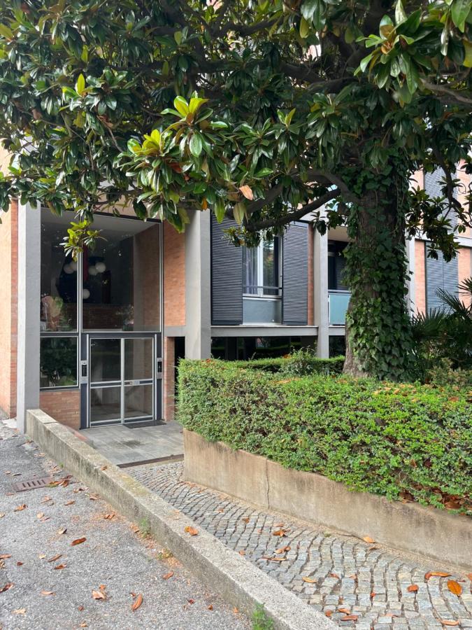 Casa Silli Apartment Pinerolo Bagian luar foto
